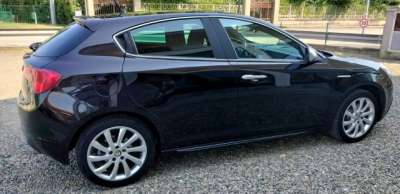 ALFA ROMEO Giulietta Diesel 2012 usata, Biella