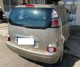 CITROEN C3 Benzina 2010 usata, Biella