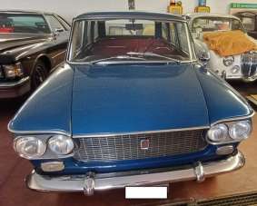 FIAT 1500 Benzina 1966 usata, Biella