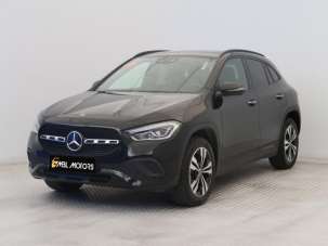 MERCEDES-BENZ GLA 200 Diesel 2021 usata, Milano