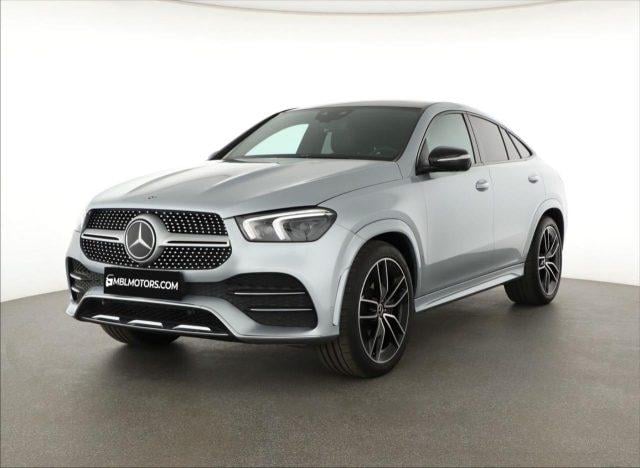 MERCEDES-BENZ GLE 400 Diesel 2023 usata, Milano foto