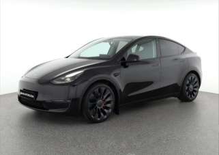 TESLA Model Y Elettrica 2022 usata, Milano