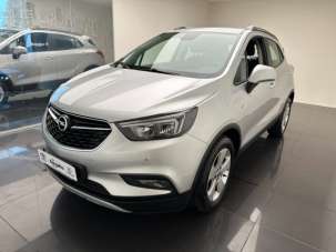 OPEL Mokka X Diesel 2019 usata, Cuneo