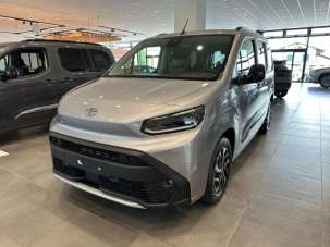 TOYOTA Proace City Verso Diesel 2024 usata, Cuneo