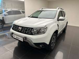 DACIA Duster Diesel 2019 usata, Cuneo