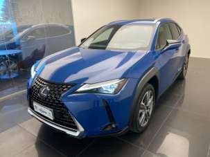 LEXUS UX Full Electric Elettrica 2021 usata, Cuneo