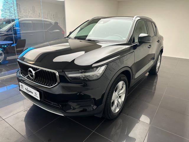 VOLVO XC40 Benzina 2018 usata, Cuneo foto