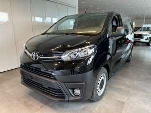 TOYOTA Proace Diesel 2024 usata, Cuneo