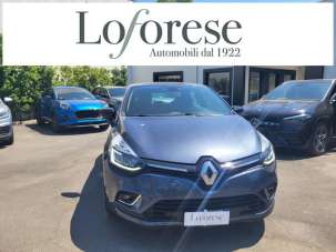 RENAULT Clio Diesel 2019 usata, Taranto