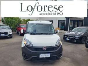 FIAT Doblo Diesel 2019 usata, Taranto