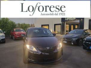 LANCIA Ypsilon Elettrica/Benzina 2024 usata, Taranto