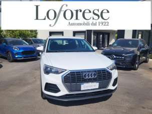 AUDI Q3 Diesel 2019 usata, Taranto