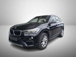 BMW X1 Diesel 2019 usata