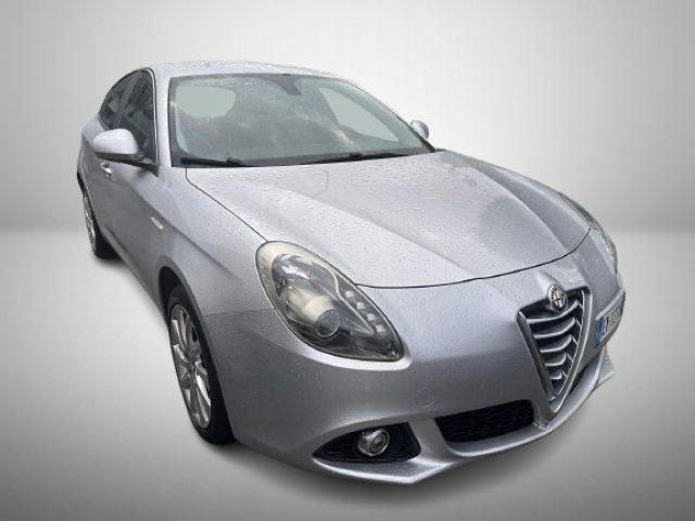 ALFA ROMEO Giulietta Diesel 2015 usata foto