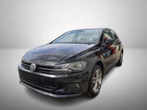 VOLKSWAGEN Polo Benzina 2018 usata