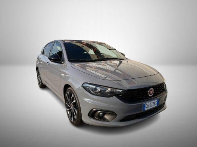 FIAT Tipo Diesel 2020 usata foto