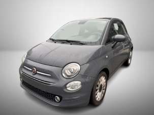 FIAT 500 Benzina 2020 usata