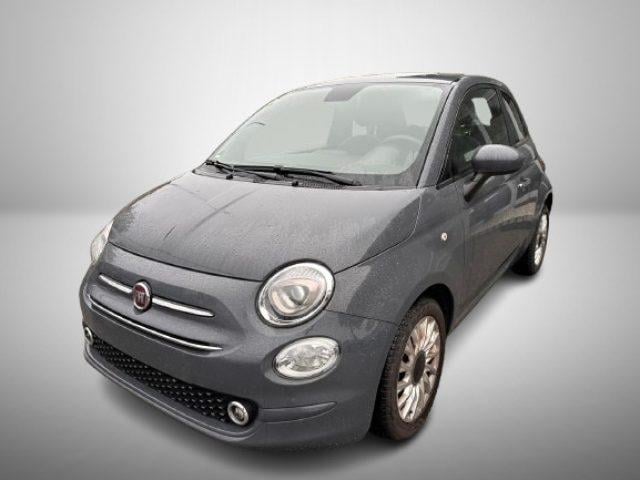 FIAT 500 Benzina 2020 usata foto