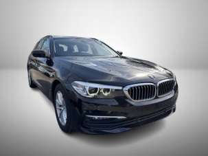 BMW 520 Diesel 2018 usata