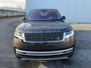 LAND ROVER Range Rover Elettrica/Diesel 2023 usata