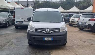 RENAULT Kangoo Diesel 2019 usata