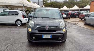 FIAT 500L Diesel 2015 usata