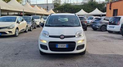 FIAT Panda Benzina 2016 usata