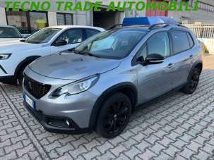 PEUGEOT 2008 Diesel 2019 usata, Venezia