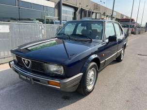 ALFA ROMEO Alfetta Benzina 1984 usata, Venezia