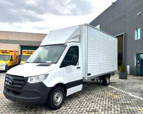 MERCEDES-BENZ Sprinter Diesel usata