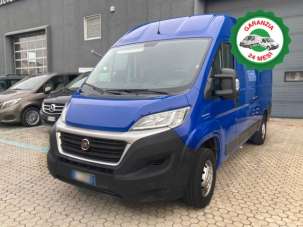 FIAT Ducato Diesel 2019 usata