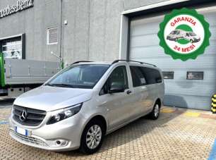 MERCEDES-BENZ Vito Diesel 2019 usata