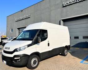 IVECO Daily Diesel 2018 usata