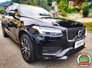 VOLVO XC90 Elettrica/Diesel 2021 usata, Vercelli