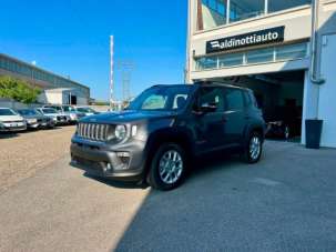 JEEP Renegade Diesel 2024 usata