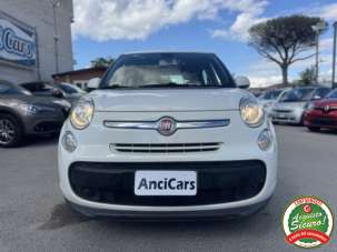 FIAT 500L Diesel 2016 usata, Napoli