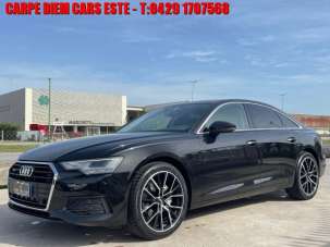 AUDI A6 Diesel 2019 usata, Padova