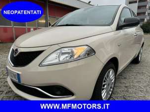 LANCIA Ypsilon Benzina 2018 usata, Milano