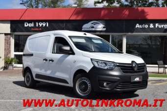 RENAULT Kangoo Diesel 2022 usata, Roma