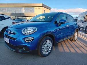 FIAT 500X Benzina 2021 usata, Venezia