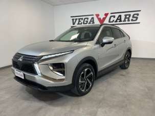 MITSUBISHI Eclipse Cross Elettrica/Benzina 2022 usata, Venezia