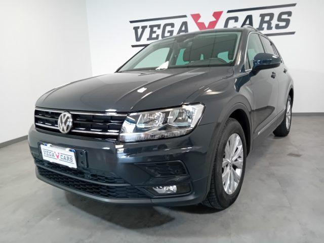 VOLKSWAGEN Tiguan Diesel 2019 usata, Venezia foto