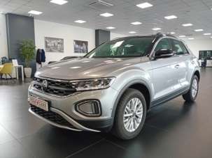 VOLKSWAGEN T-Roc Diesel 2023 usata, Venezia