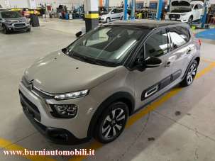 CITROEN C3 Benzina 2024 usata, Milano