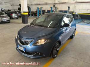 LANCIA Ypsilon Benzina/GPL 2023 usata, Milano