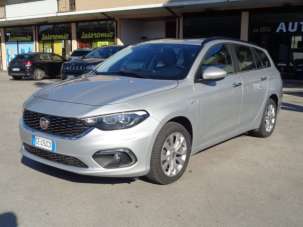 FIAT Tipo Diesel 2021 usata, Macerata