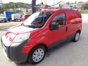 FIAT Fiorino Diesel 2016 usata, Macerata