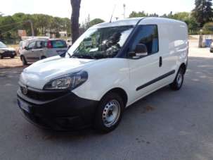 FIAT Doblo Diesel 2022 usata, Macerata