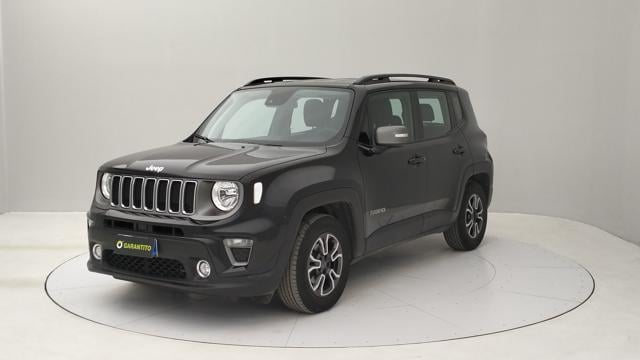 JEEP Renegade Benzina 2021 usata foto