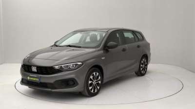 FIAT Tipo Diesel 2021 usata